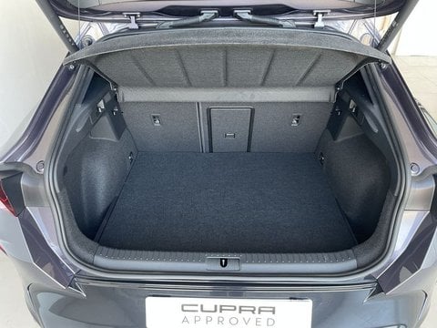 Coches Segunda Mano En Córdoba | Cupra Formentor 1.5 Tsi E-Hybrid Beyond 150 Kw (204 Cv) Dsg