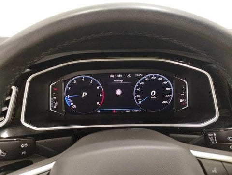 Coches Segunda Mano En Córdoba | Volkswagen T-Roc R-Line 1.5 Tsi 110 Kw (150 Cv) Dsg