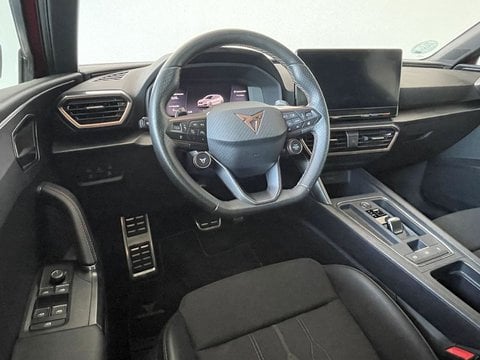 Coches Segunda Mano En Córdoba | Cupra León 2.0 Tsi Vz Dsg 221 Kw (300 Cv)