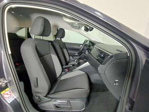 Coches Segunda Mano En Córdoba | Volkswagen Taigo ``Más`` 1.0 Tsi 85 Kw (115 Cv)
