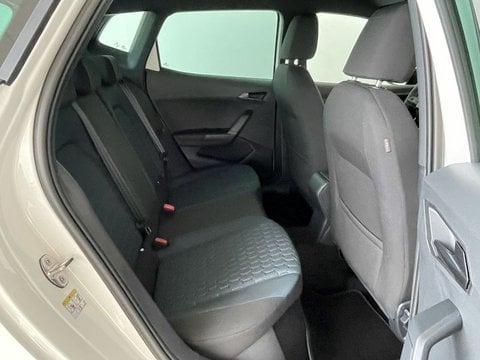Coches Segunda Mano En Córdoba | Seat Arona 1.0 Tsi S&S Style 85 Kw (115 Cv)
