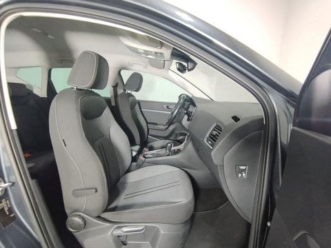Coches Segunda Mano En Córdoba | Seat Ateca 1.5 Tsi S&S Style Go Dsg 110 Kw (150 Cv)