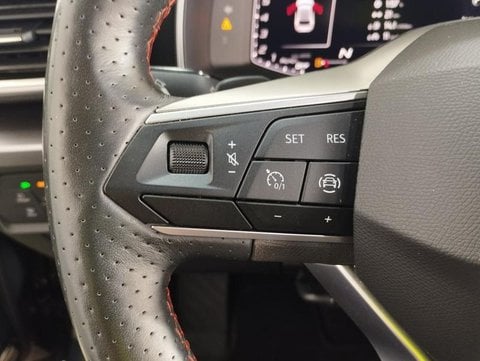 Coches Segunda Mano En Córdoba | Seat León 1.0 Etsi S&S Fr Xs Dsg 81 Kw (110 Cv)