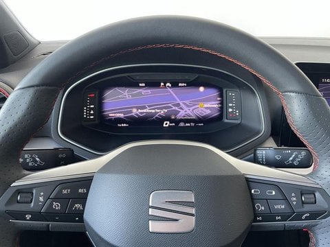 Coches Segunda Mano En Córdoba | Seat Ibiza 1.0 Tsi Fr Salta 85 Kw (115 Cv)