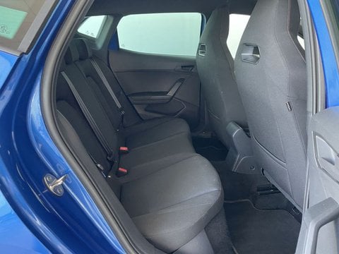 Coches Segunda Mano En Córdoba | Seat Ibiza 1.5 Tsi Fr Salta Dsg 110 Kw (150 Cv)