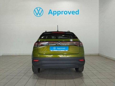 Coches Segunda Mano En Córdoba | Volkswagen Taigo ``Más`` 1.0 Tsi 85 Kw (115 Cv)