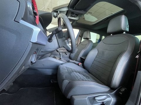 Coches Segunda Mano En Córdoba | Seat Ibiza 1.5 Tsi Fr Xm Dsg 110 Kw (150 Cv)