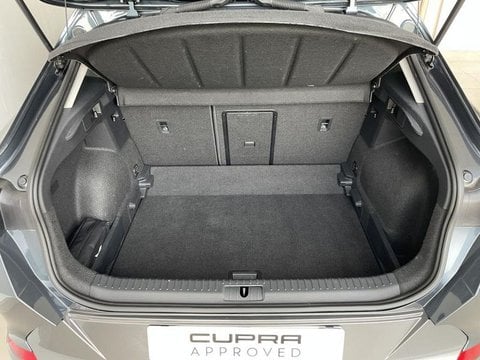 Coches Segunda Mano En Córdoba | Cupra Formentor 1.5 Tsi Tech Edition Dsg 110 Kw (150 Cv)