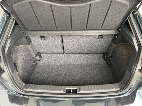 Coches Segunda Mano En Córdoba | Seat Ibiza 1.0 Tsi S&S Style 85 Kw (115 Cv)