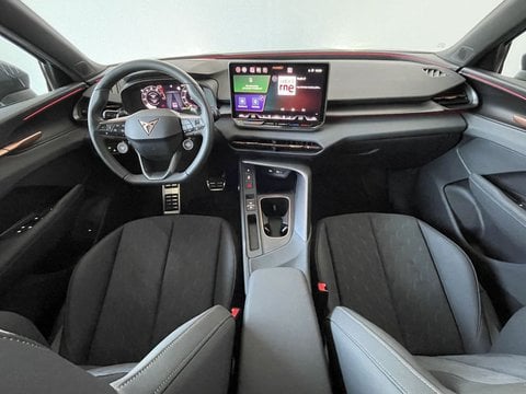Coches Segunda Mano En Córdoba | Cupra Terramar 1.5 Tsi E-Hybrid Beyond Dsg 150 Kw (204 Cv)