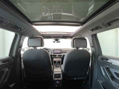 Coches Segunda Mano En Córdoba | Seat Tarraco 2.0 Tdi S&S Style Edition 110 Kw (150 Cv)