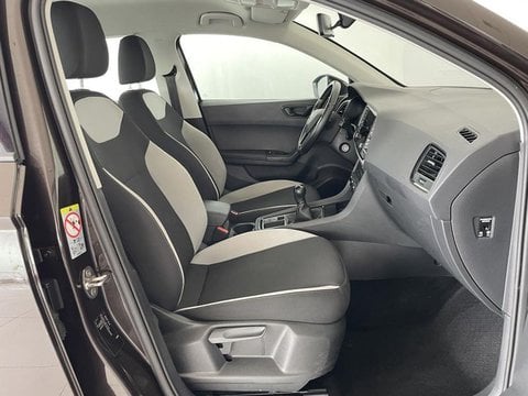 Coches Segunda Mano En Córdoba | Seat Ateca 1.0 Tsi S&S Ecomotive Reference Edition 85 Kw (115 Cv)