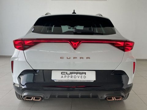 Coches Segunda Mano En Córdoba | Cupra Formentor 1.5 Tsi E-Hybrid Dsg 150 Kw (204 Cv)