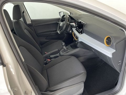 Coches Segunda Mano En Córdoba | Seat Ibiza 1.0 Mpi S&S Style Xm 59 Kw (80 Cv)