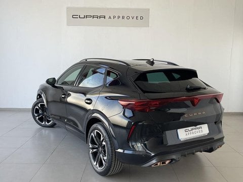 Coches Segunda Mano En Córdoba | Cupra Formentor 1.5 Tsi E-Hybrid Dsg 150 Kw (204 Cv)