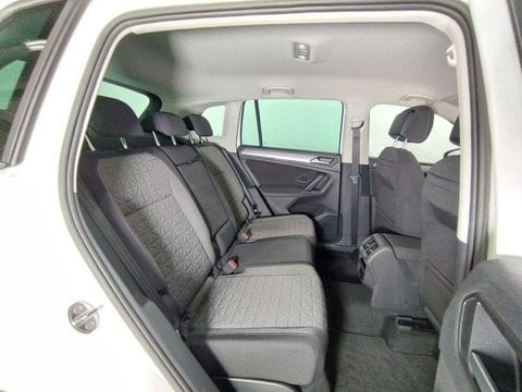 Coches Segunda Mano En Córdoba | Volkswagen Tiguan Life 1.4 Tsi Ehybrid 180 Kw (245 Cv) Dsg