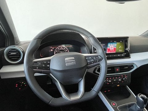 Coches Segunda Mano En Córdoba | Seat Ibiza 1.0 Tsi S&S Xcellence 85 Kw (115 Cv)