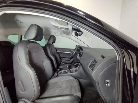 Coches Segunda Mano En Córdoba | Seat Ateca 1.0 Tsi Fr Special Edition 85 Kw (115 Cv)