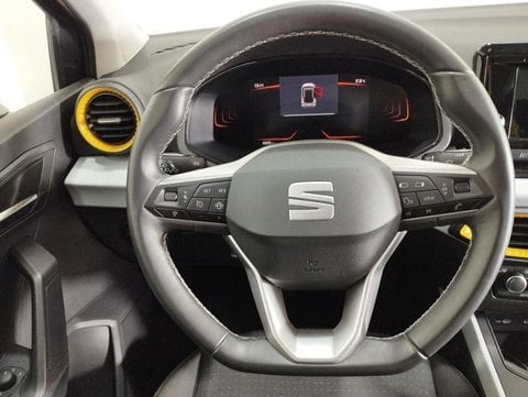 Coches Segunda Mano En Córdoba | Seat Arona 1.0 Tsi Style Special Edition 85 Kw (115 Cv)