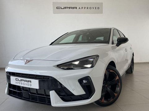 Coches Segunda Mano En Córdoba | Cupra León 1.5 Etsi Dsg 110 Kw (150 Cv)