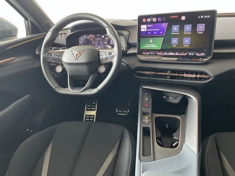 Coches Segunda Mano En Córdoba | Cupra Terramar 1.5 Tsi E-Hybrid Vz Dsg 200 Kw (272 Cv)