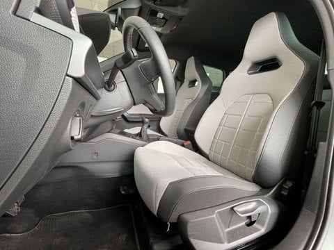 Coches Segunda Mano En Córdoba | Seat Arona 1.0 Tsi S&S Fr 85 Kw (115 Cv)