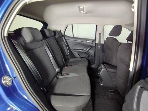 Coches Segunda Mano En Córdoba | Volkswagen T-Cross Advance 1.0 Tsi 70 Kw (95 Cv)