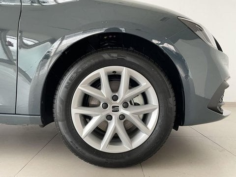 Coches Segunda Mano En Córdoba | Seat León 2.0 Tdi S&S Style Xs 85 Kw (115 Cv)