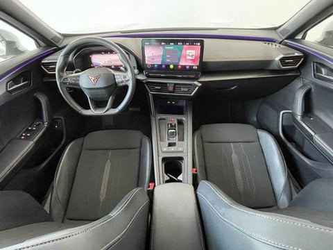 Coches Segunda Mano En Córdoba | Cupra Formentor 1.4 E-Hybrid Dsg 150 Kw (204 Cv)