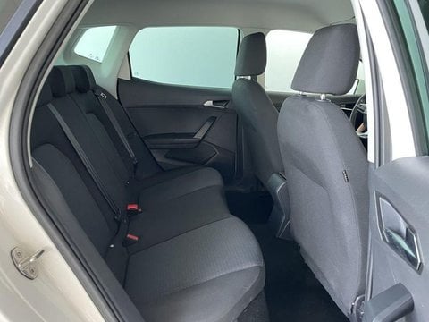 Coches Segunda Mano En Córdoba | Seat Arona 1.0 Tsi Style Special Edition 70 Kw (95 Cv)