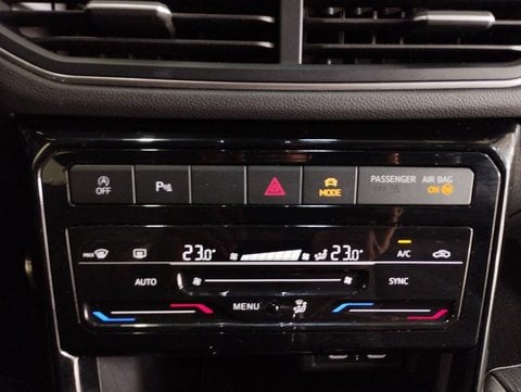 Coches Segunda Mano En Córdoba | Volkswagen T-Cross R-Line 1.0 Tsi 85 Kw (116 Cv) Dsg