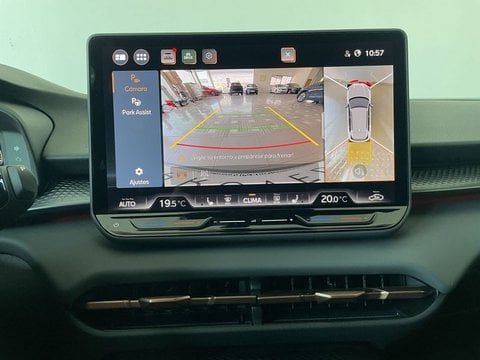Coches Segunda Mano En Córdoba | Cupra Terramar 1.5 Etsi Beyond Dsg 110 Kw (150 Cv)