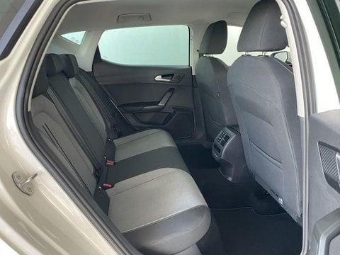 Coches Segunda Mano En Córdoba | Seat León 2.0 Tdi S&S Style Xs 85 Kw (116 Cv)