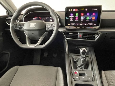 Coches Segunda Mano En Córdoba | Seat León 1.5 Tsi S&S Style Evo Edition 85 Kw (116 Cv)