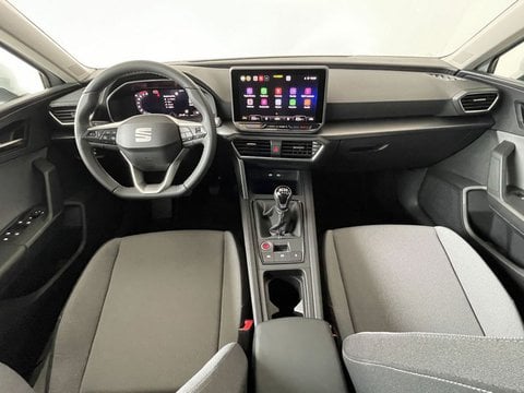 Coches Segunda Mano En Córdoba | Seat León 1.5 Tsi S&S Style Evo Edition 85 Kw (116 Cv)