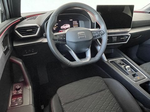 Coches Segunda Mano En Córdoba | Seat León 1.5 Tsi E-Hybrid Fr Xm Dsg 150 Kw (204 Cv)