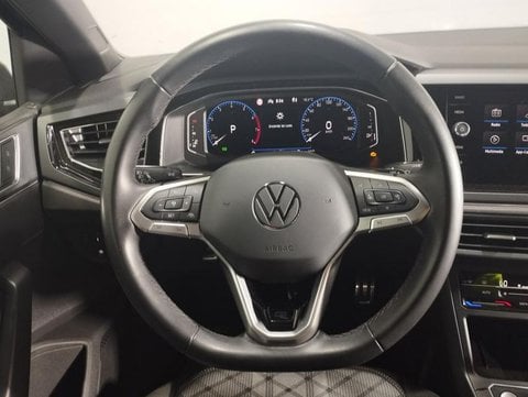 Coches Segunda Mano En Córdoba | Volkswagen Polo R-Line 1.0 Tsi 85 Kw (115 Cv) Dsg