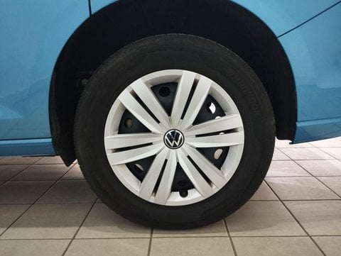 Coches Segunda Mano En Córdoba | Volkswagen Caddy Origin 2.0 Tdi 75 Kw (102 Cv)