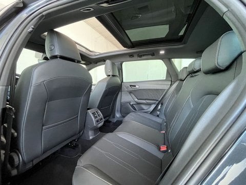 Coches Segunda Mano En Córdoba | Cupra León Leon Sportstourer 1.5 Etsi Dsg 110 Kw (150 Cv)