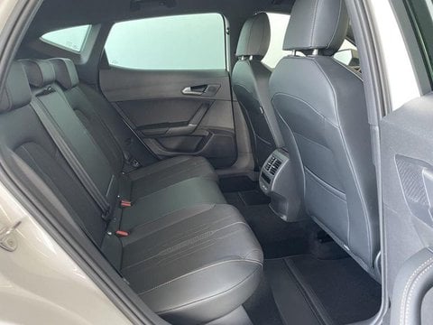 Coches Segunda Mano En Córdoba | Cupra Formentor 2.0 Tdi 110 Kw (150 Cv)