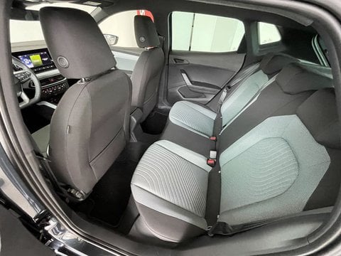 Coches Segunda Mano En Córdoba | Seat Ibiza 1.0 Tsi S&S Xcellence 85 Kw (115 Cv)