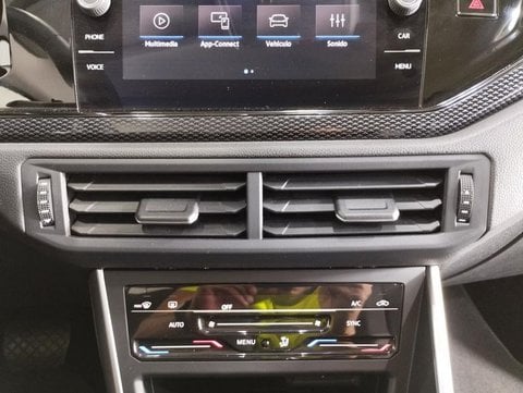Coches Segunda Mano En Córdoba | Volkswagen Taigo "Más" 1.0 Tsi 85 Kw (115 Cv) Dsg