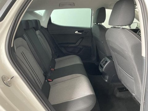 Coches Segunda Mano En Córdoba | Seat León 1.5 Etsi Style 25 Aniversario Dsg 85 Kw (116 Cv)