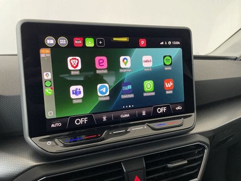 Coches Segunda Mano En Córdoba | Seat León 2.0 Tdi S&S Style Xs 85 Kw (116 Cv)