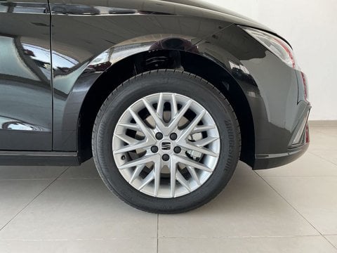 Coches Segunda Mano En Córdoba | Seat Ibiza 1.0 Tsi S&S Xcellence 85 Kw (115 Cv)