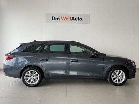 Coches Segunda Mano En Córdoba | Seat León St 2.0 Tdi Style Xs 85 Kw (115 Cv)