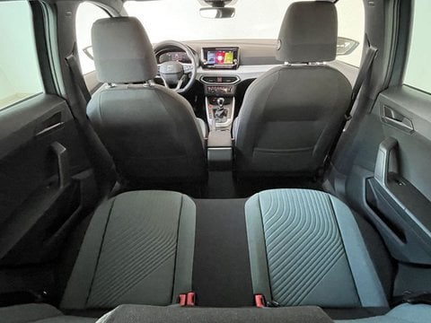 Coches Segunda Mano En Córdoba | Seat Ibiza 1.0 Tsi S&S Xcellence 85 Kw (115 Cv)