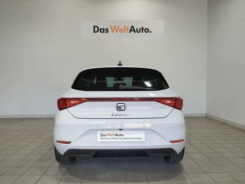 Coches Segunda Mano En Córdoba | Seat León 2.0 Tdi S&S Style Xs 85 Kw (115 Cv)