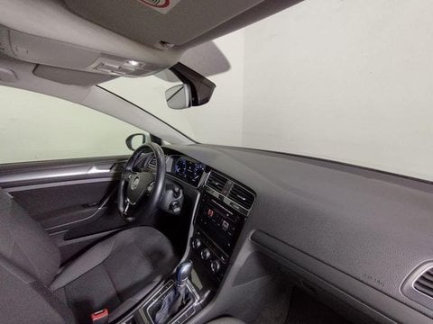 Coches Segunda Mano En Córdoba | Volkswagen E-Golf Epower 100 Kw (136 Cv)