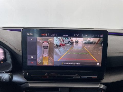 Coches Segunda Mano En Córdoba | Cupra Formentor 1.4 E-Hybrid Dsg 150 Kw (204 Cv)